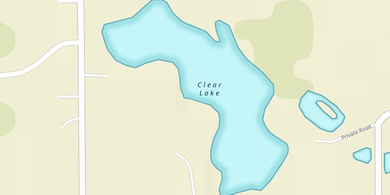 Clear Lake