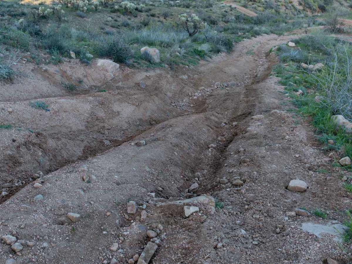 Hill Of Doom - FS 255 photo 5