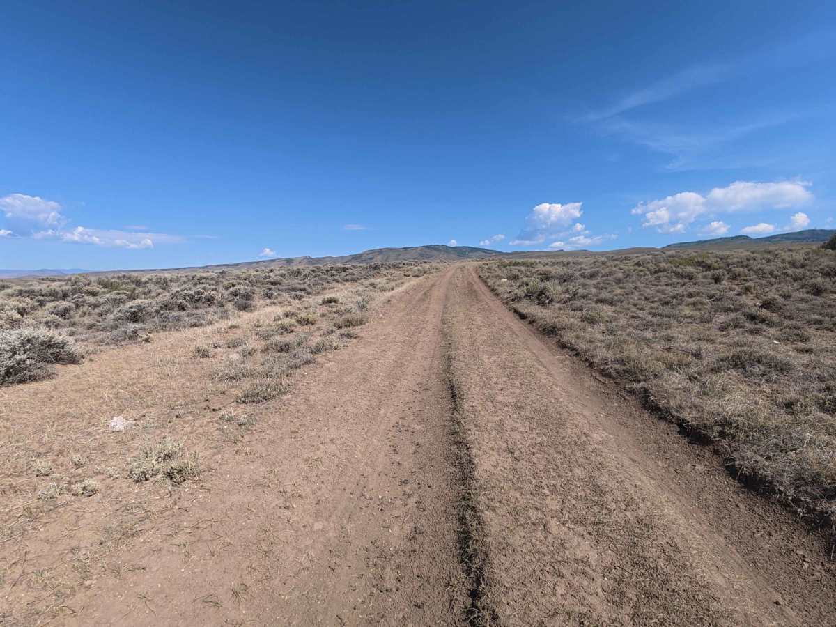 Corral Creek Road photo 4