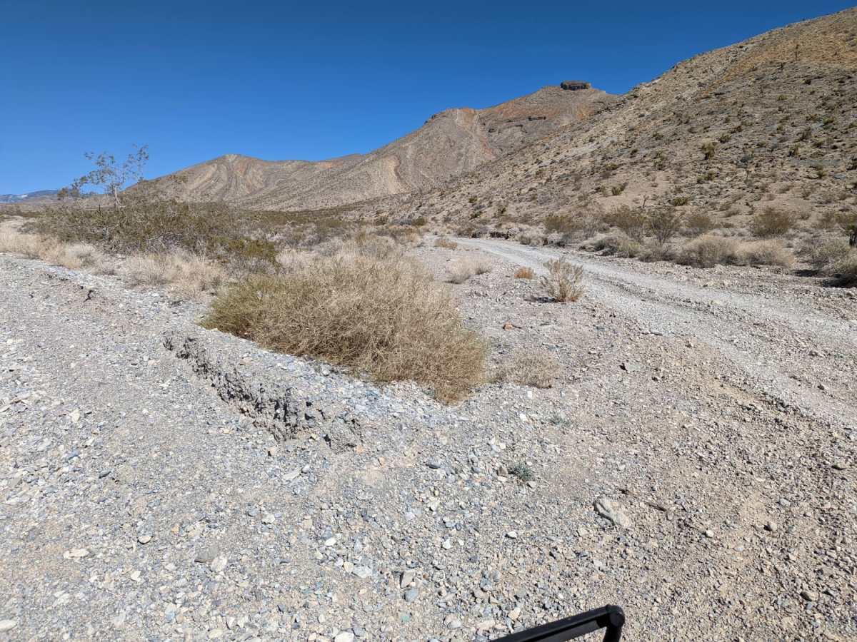 South Wheeler Pass Road photo 3