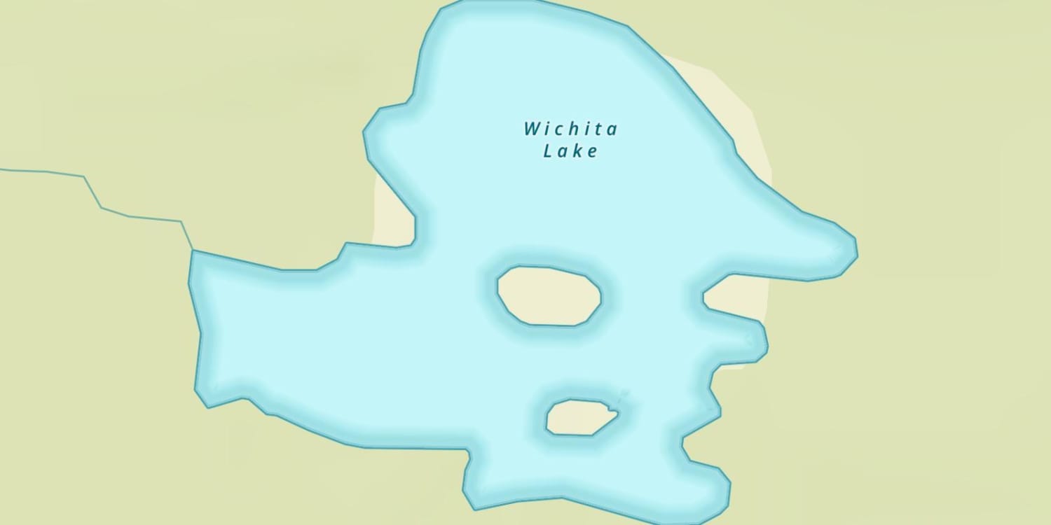 Wichita Lake