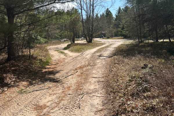 Old Grade Road