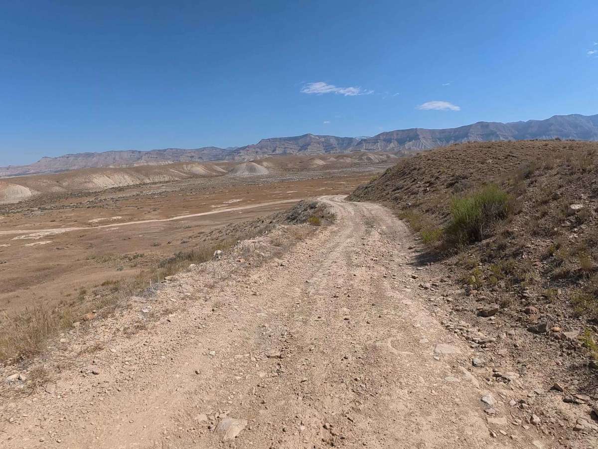 BLM 194 trail photo