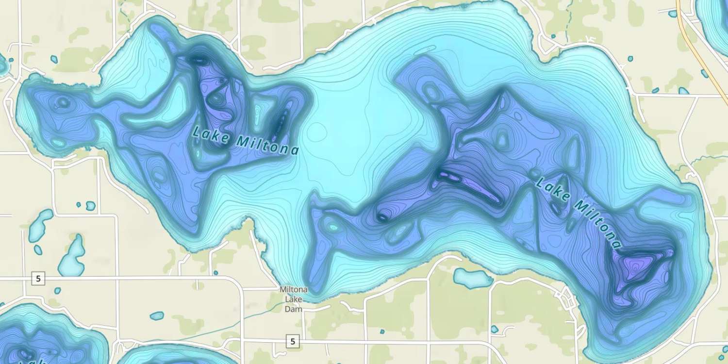 Lake Miltona