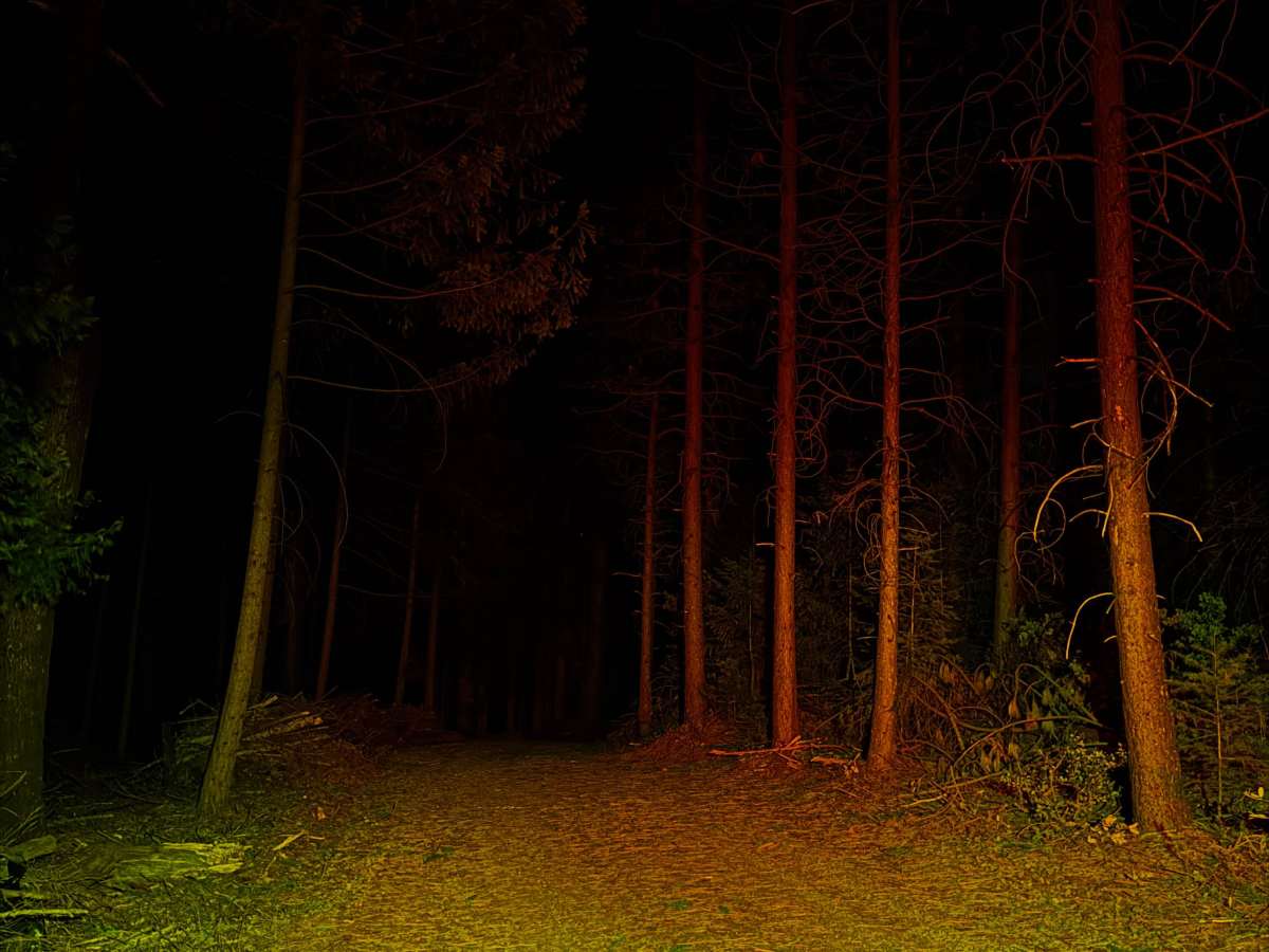 Indian Creek Connector photo 5