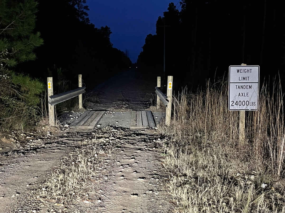 Texas Traverse Bypass photo 6