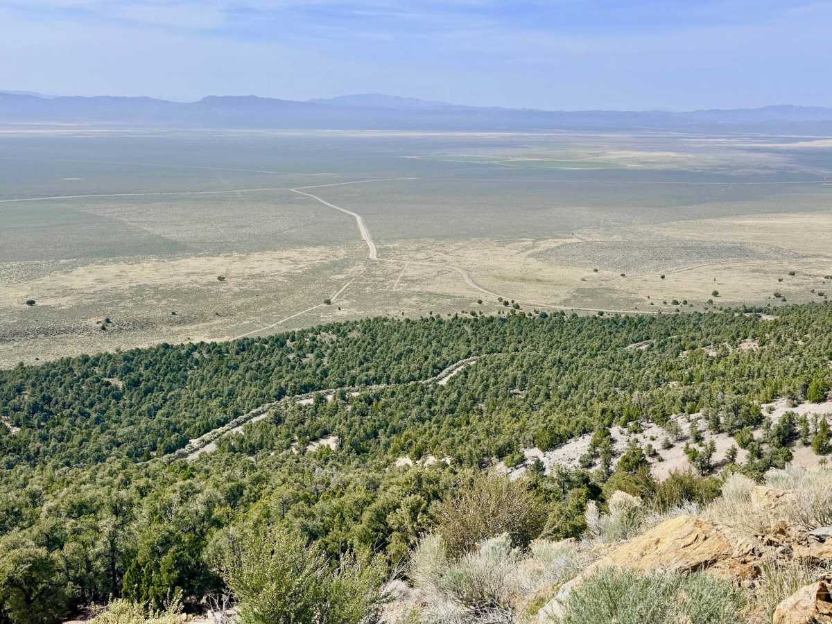 Dry Canyon South - FS 23004 photo 2