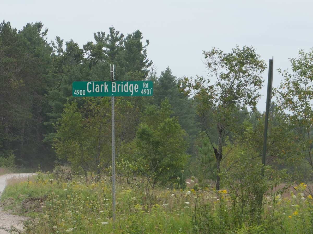 Clark Bridge Road photo 5