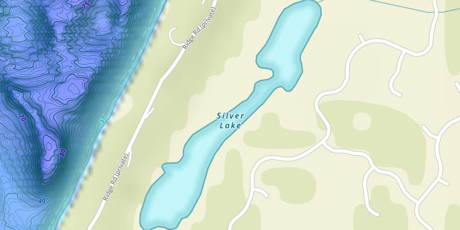Silver Lake