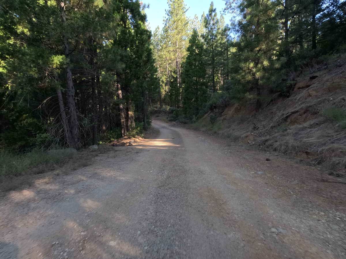 Upper Shotgun Road photo 4