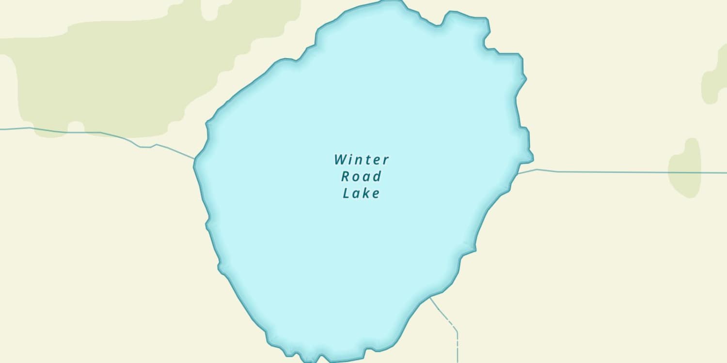 waterbodys