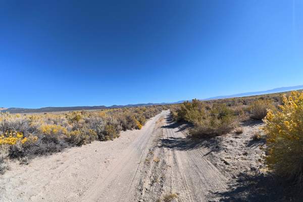 Dechambeau Hot Springs