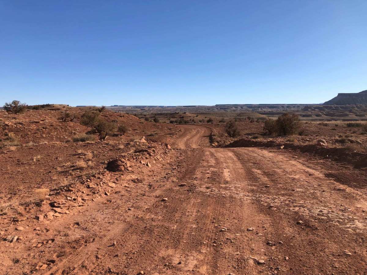San Rafael River Road photo 6