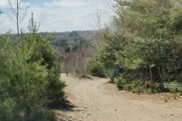 Lower Stone Ridge Pit Run