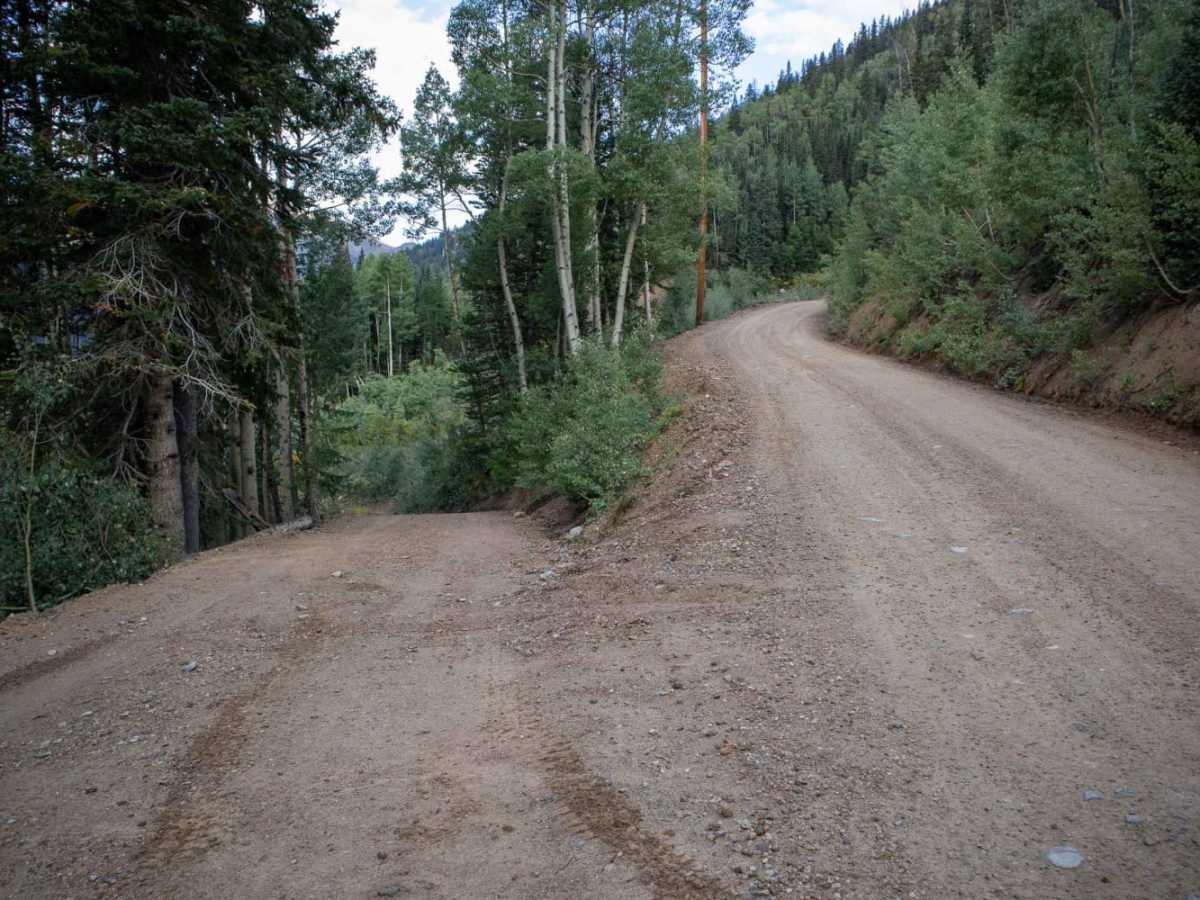 Middle Fork Mineral Creek photo 2