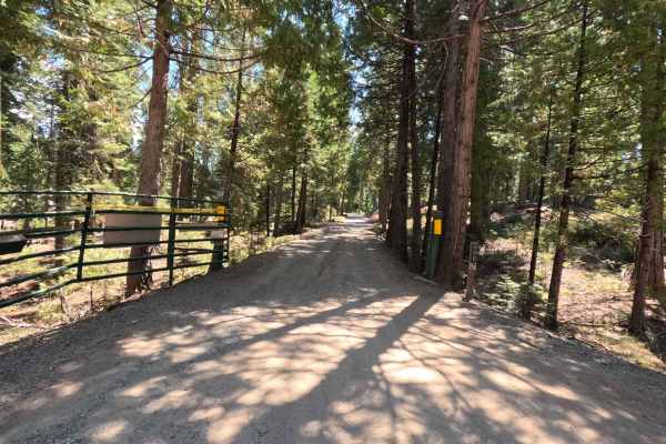 Mount Raymond Road - FS 5S006