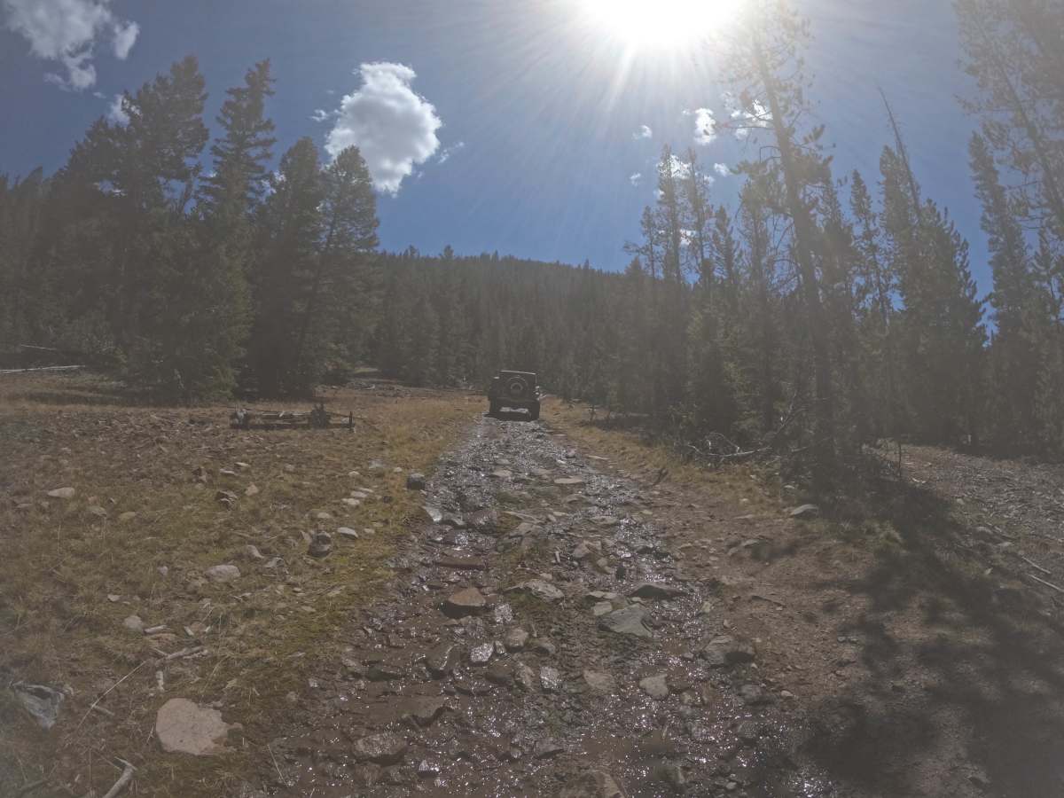 Blue Jay Mine photo 3
