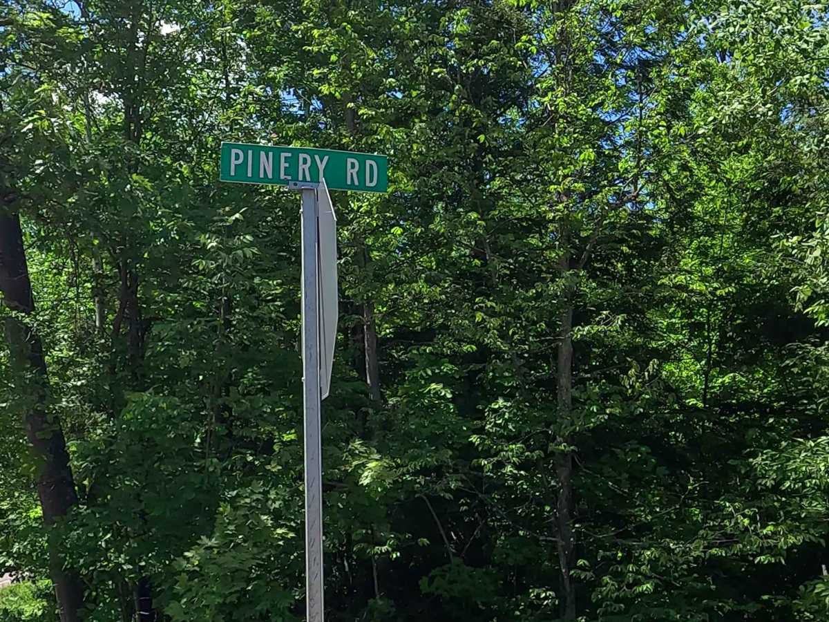 Pinery Road photo 2
