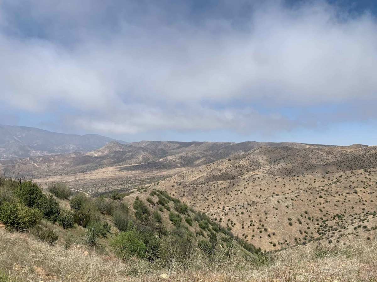 Desert Front Trail photo 3