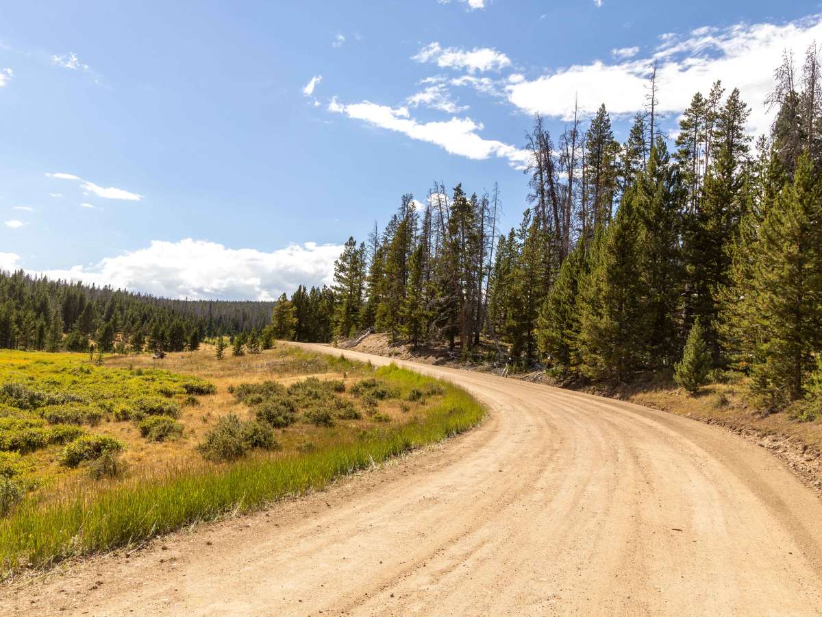 Deadman Road photo 6