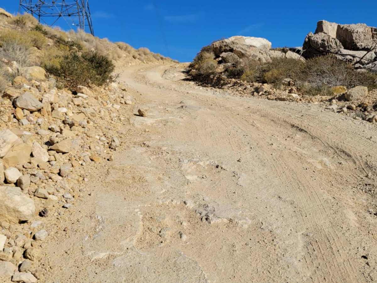 Joshua Tree Road photo 5