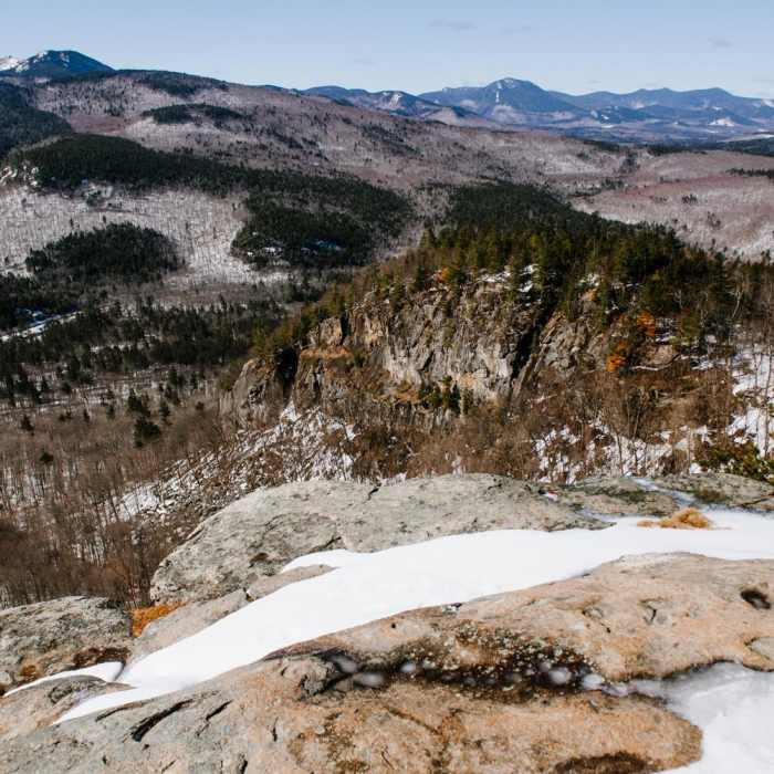 Near Boulder Loop Trail Near Boulder Loop Trail
