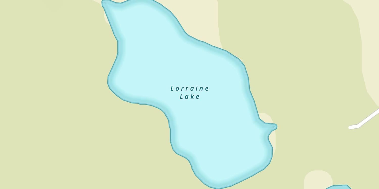 Lorraine Lake