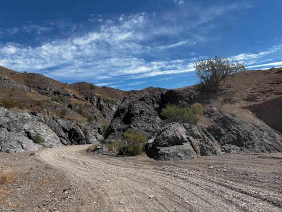 Galivan Wash photo 5