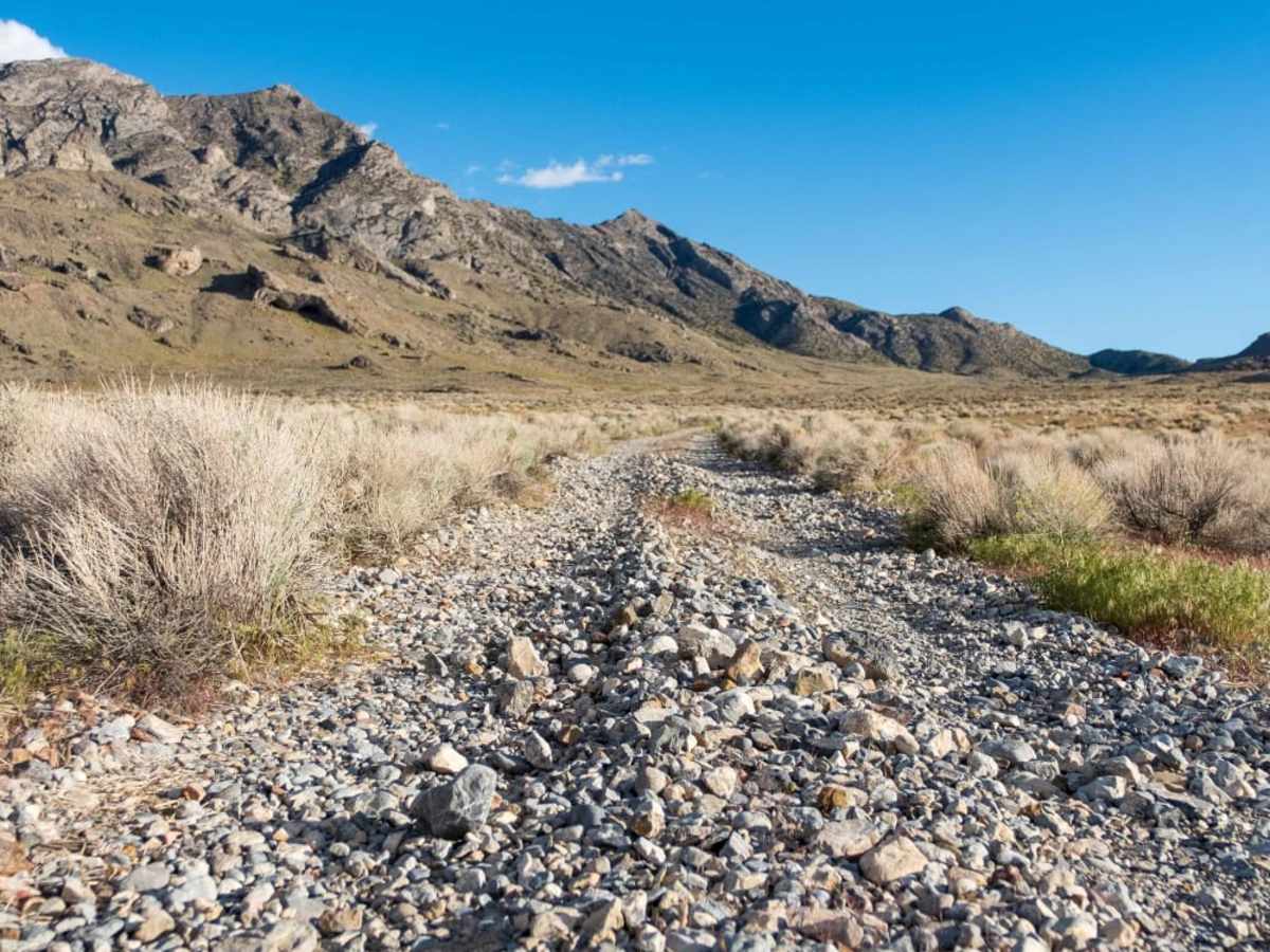Silver Island Canyon photo 3