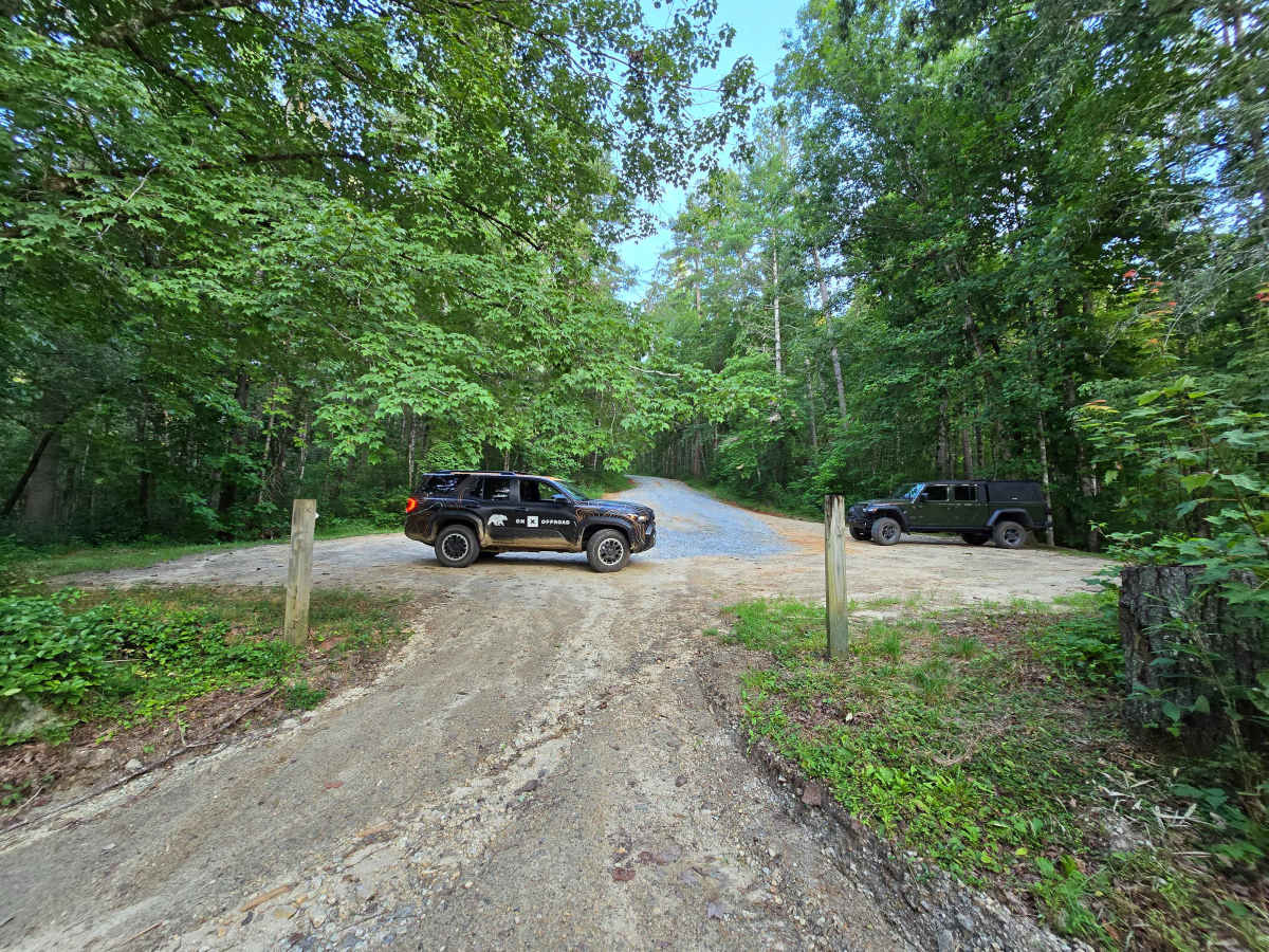 Bone Camp A - FS 738A photo 5
