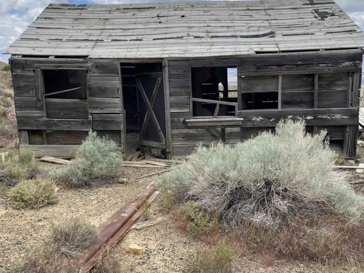 South Relief Canyon photo 4