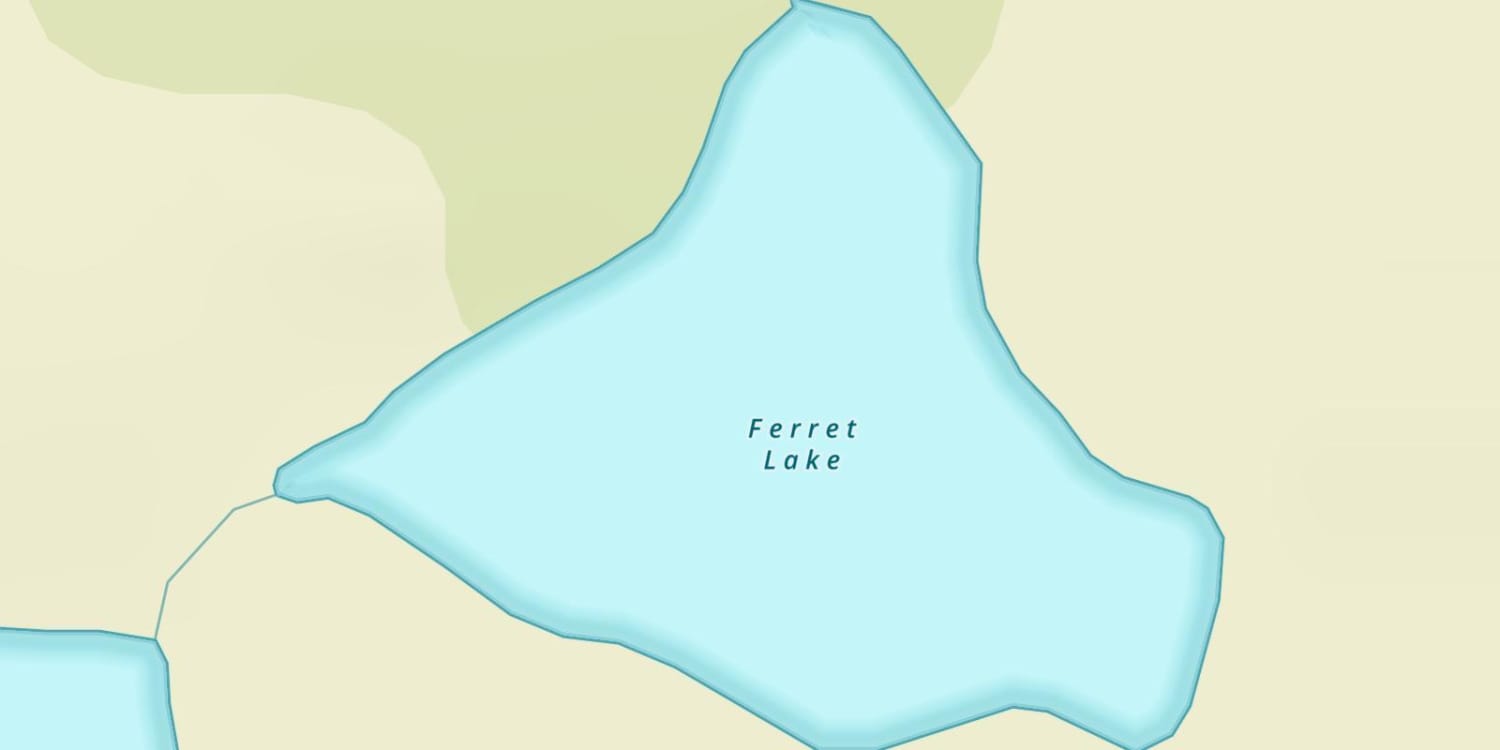 Ferret Lake