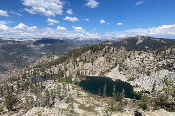 Star Lakes - FS 22E203