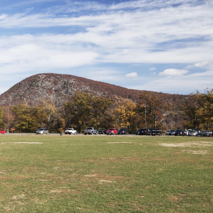 Near Anthony's Nose to Bear Mountain Bridge