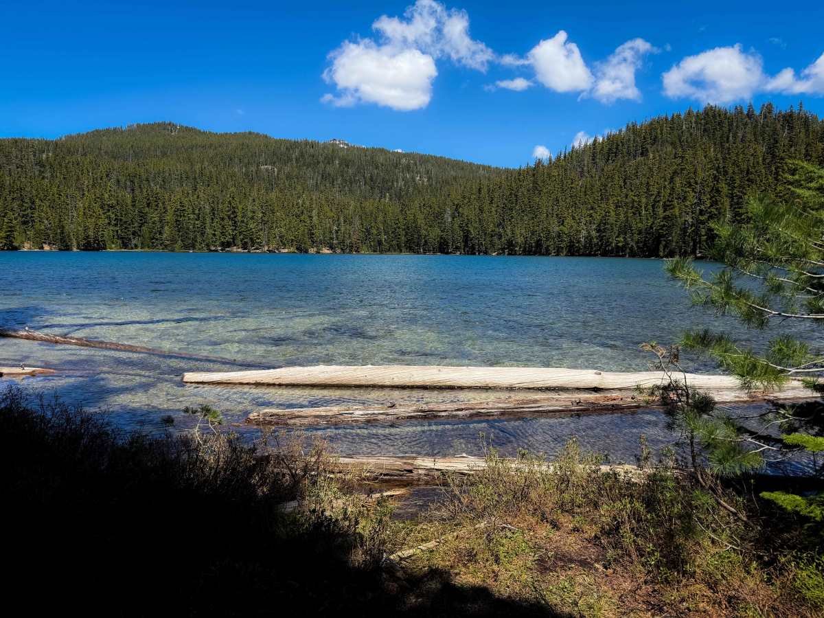 Calamut Lake  photo 3
