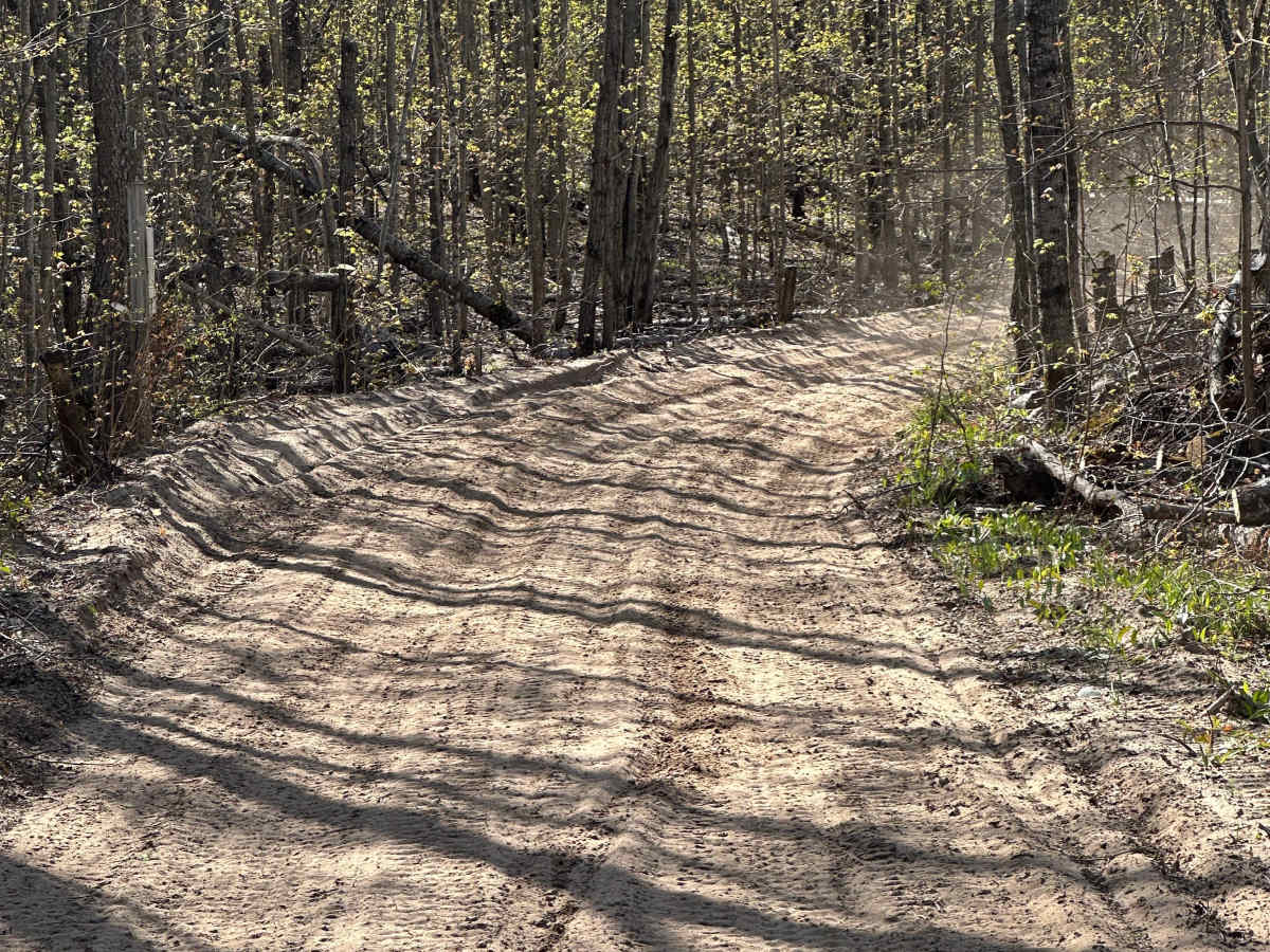 Crooked Road photo 4