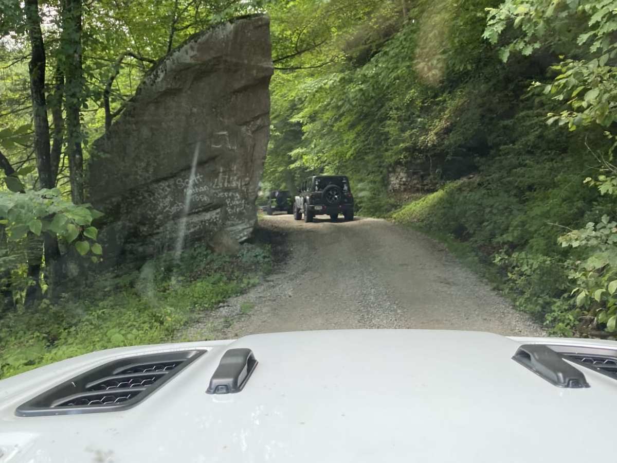 Wade Adkins Branch Road photo 5