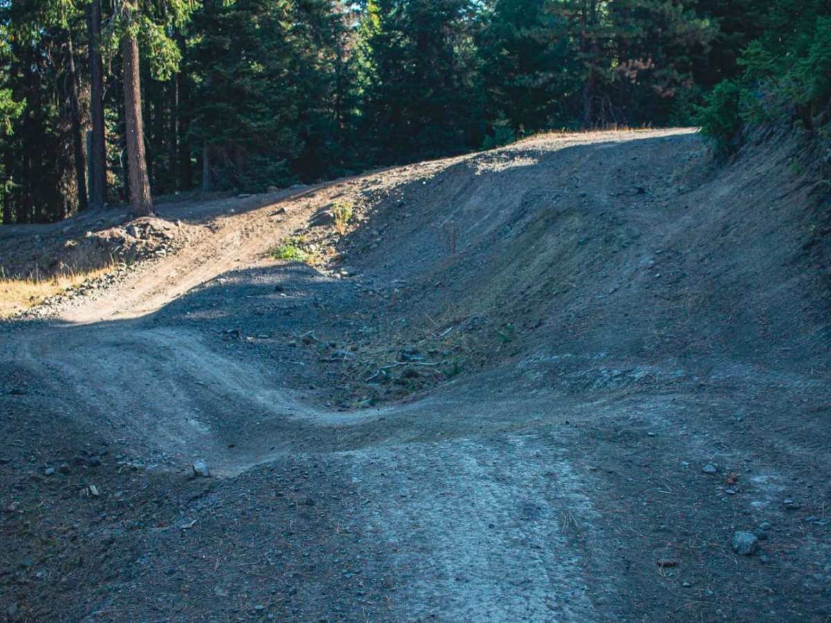 Fish Creek photo 2