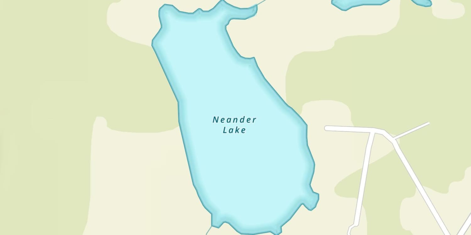 waterbodys