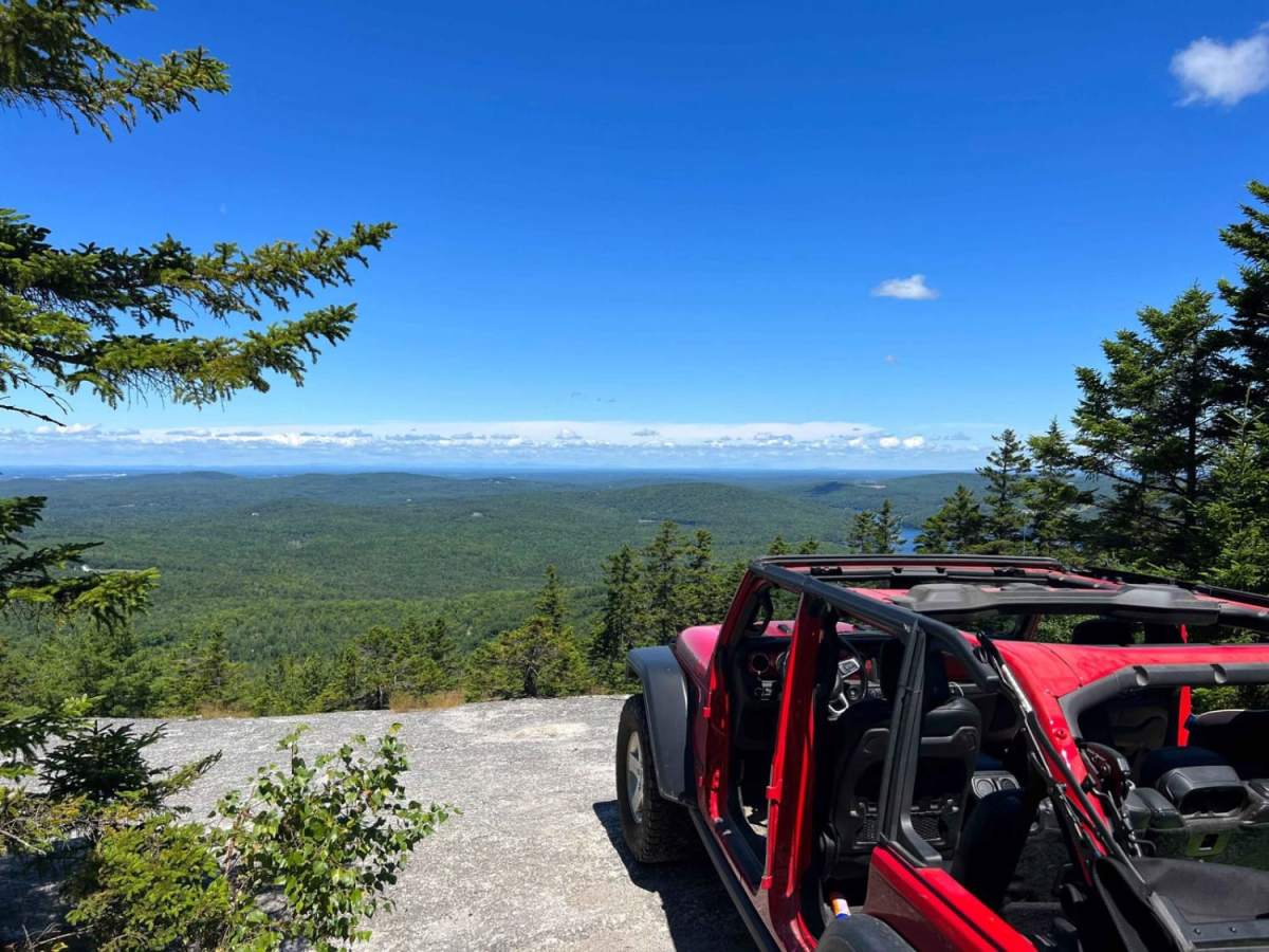 Bald Mountain photo 2
