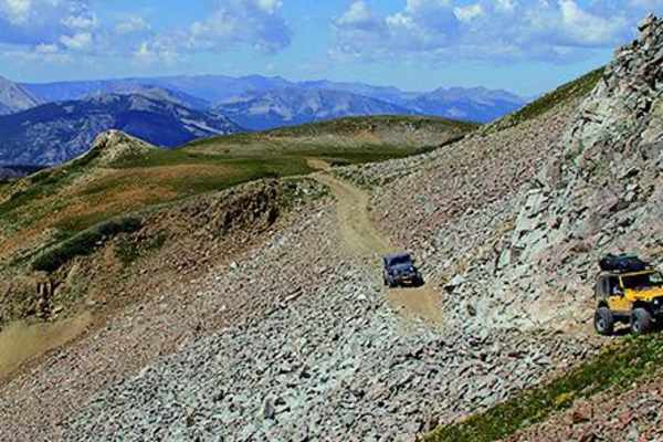 Pearl Pass