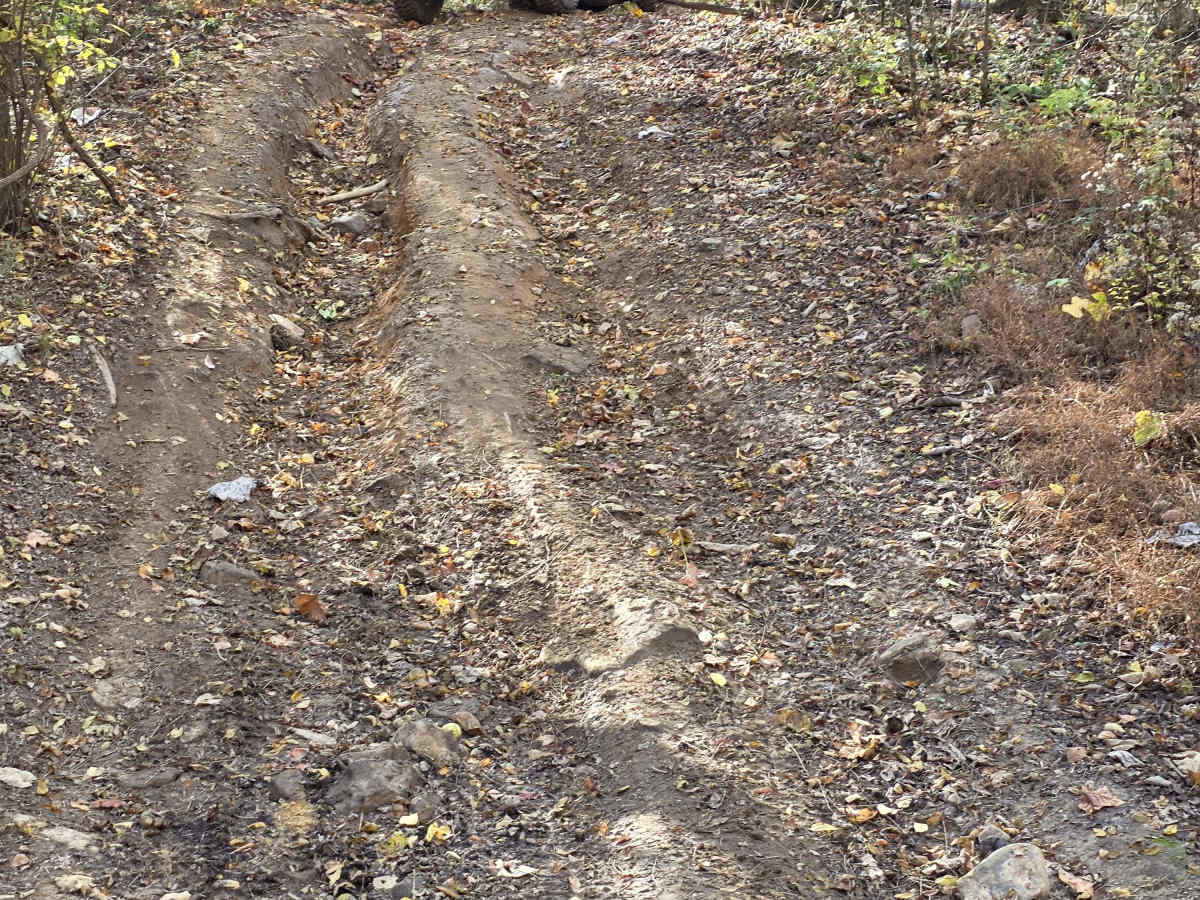 Right Turn  photo 6