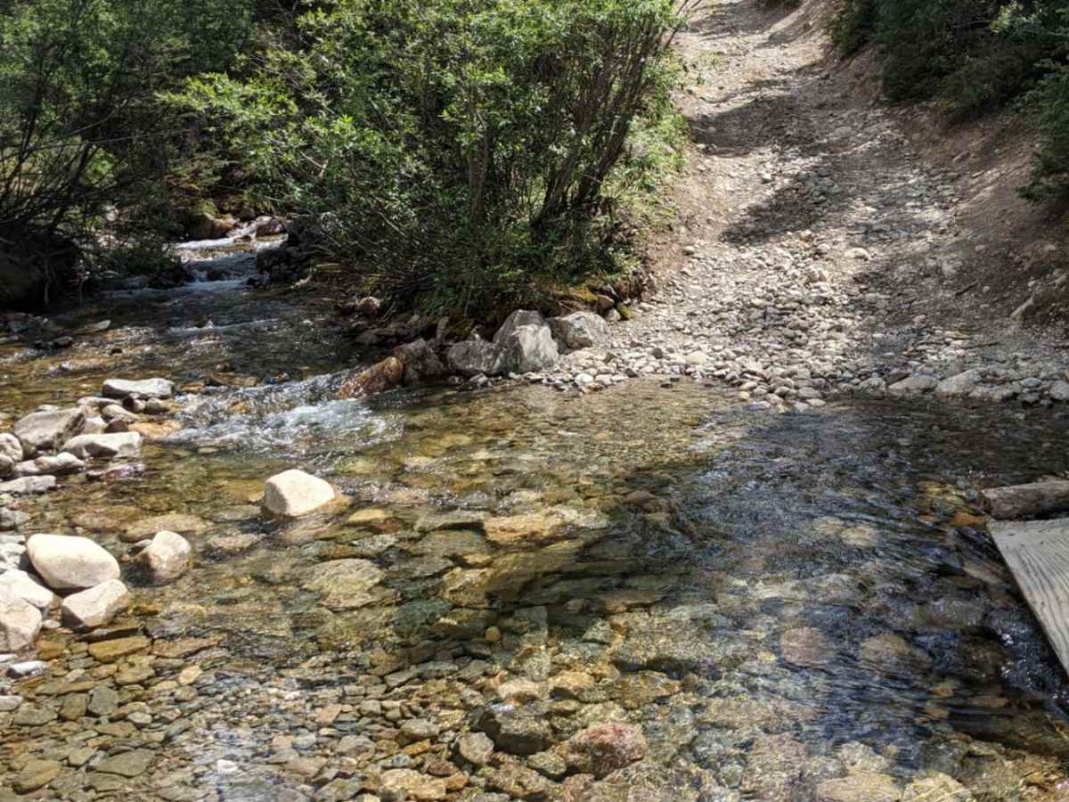 Grizzly Gulch photo 3