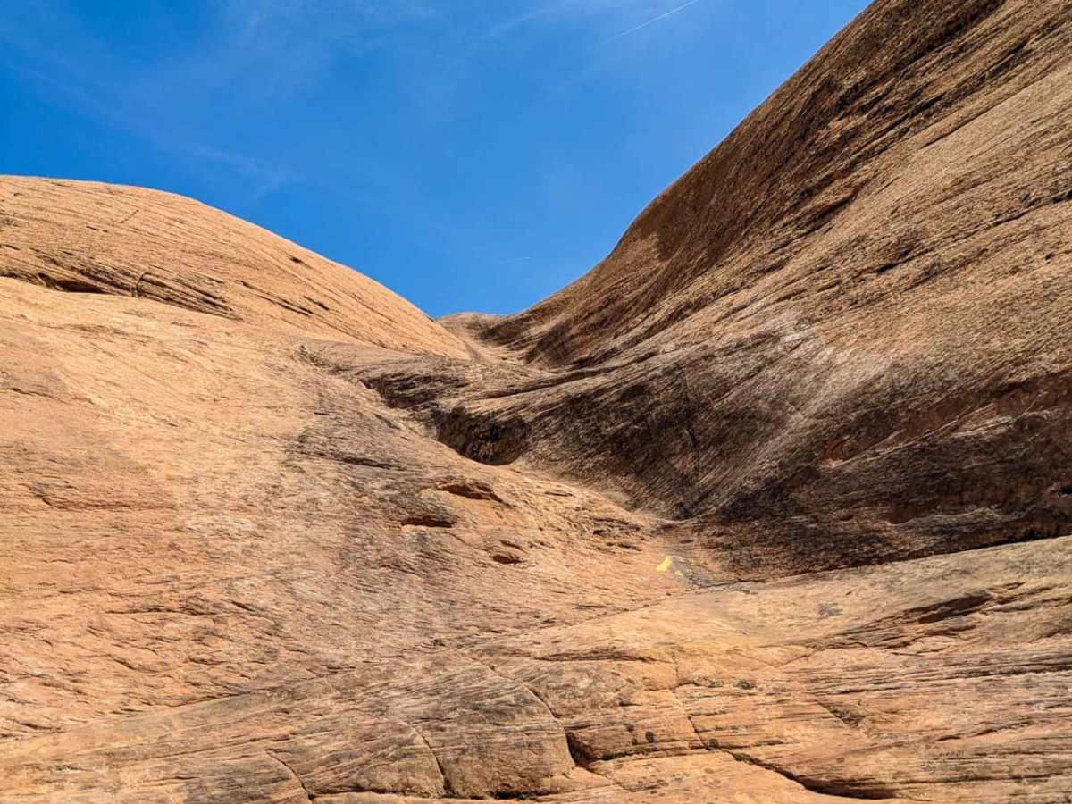 The Devil's Staircase photo 6