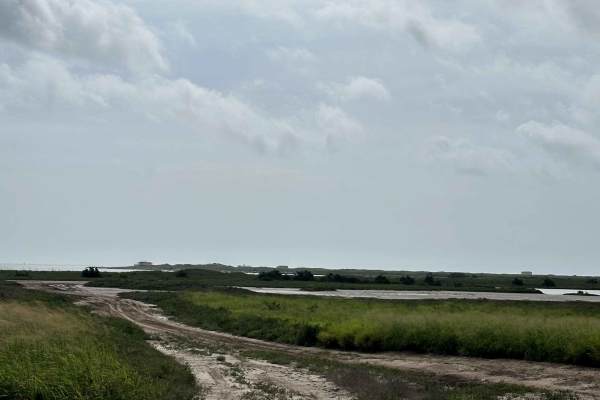 Coastal Way