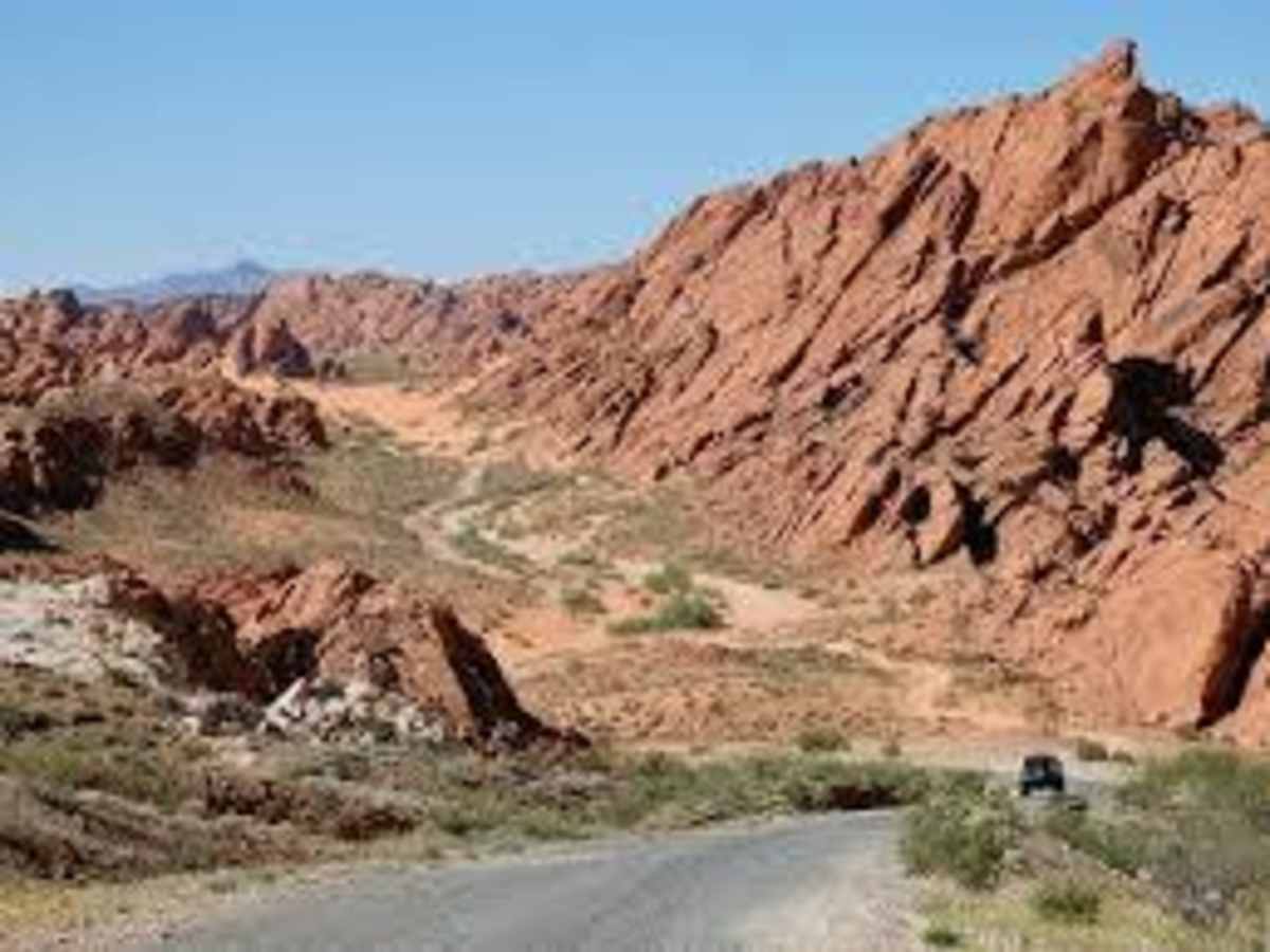 13-Mile Loop photo 5