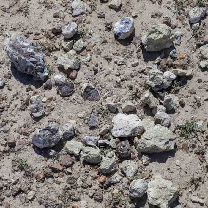 Near Dugway Geode Beds Near Dugway Geode Beds