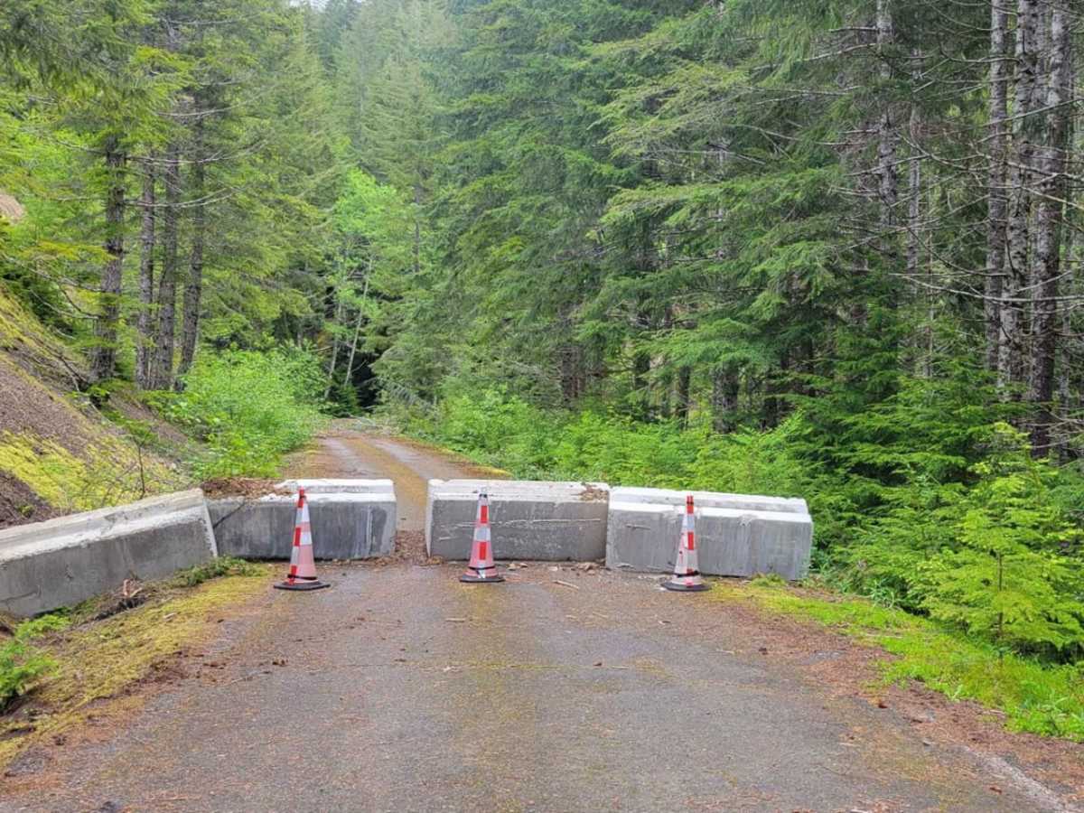 Sitkum Soleduck Dead End photo 5