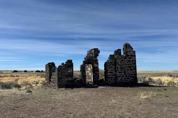 Winters Ranch - BLM SSR18