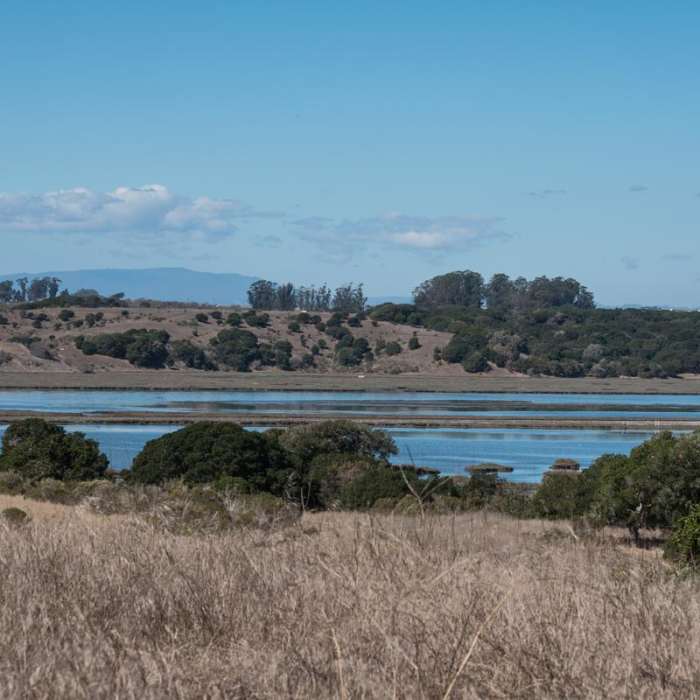 Near Long Valley + Five Fingers Loop Near Long Valley + Five Fingers Loop